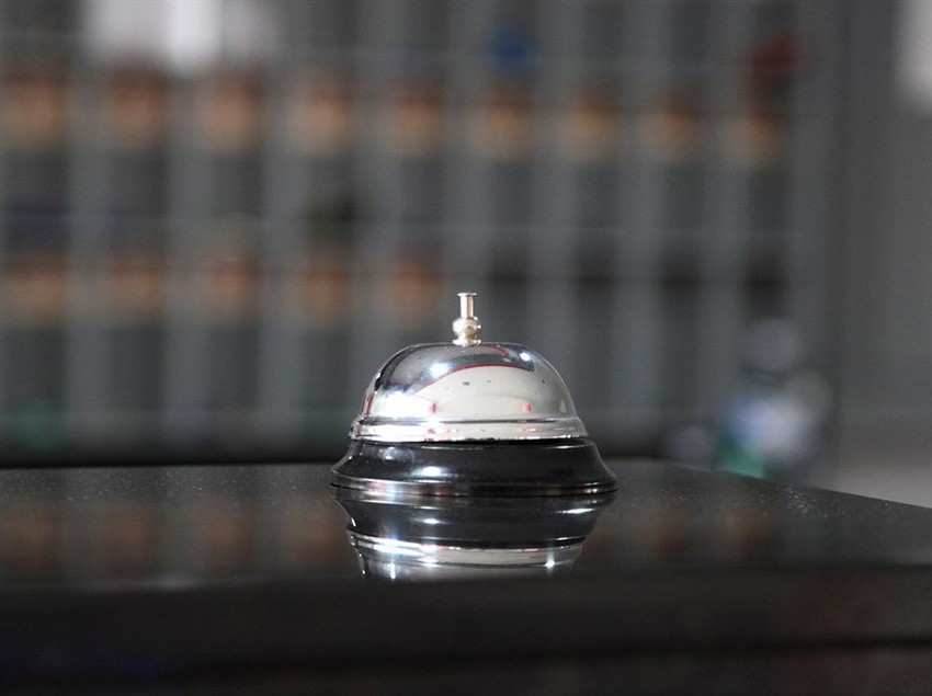 Hôtel Briand  | Levallois Perret | Hauts-de-Seine | France 16