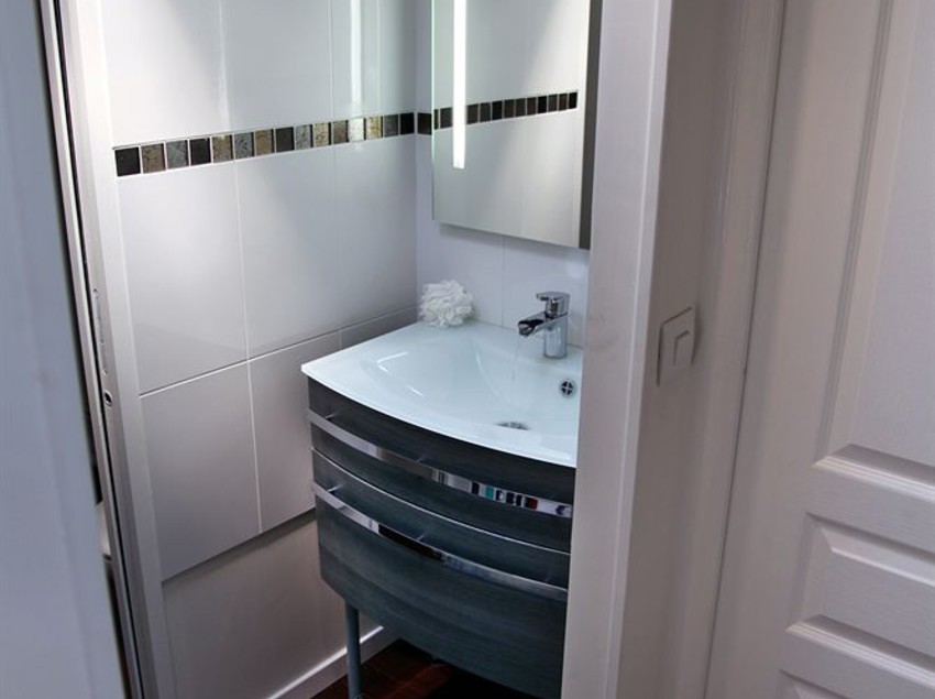 Hôtel Briand  | Levallois Perret | Hauts-de-Seine | France 3