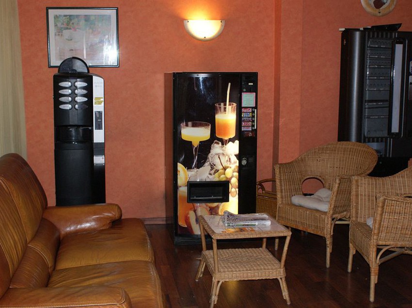 Hôtel Jaures  | Toulon | Var | France 1