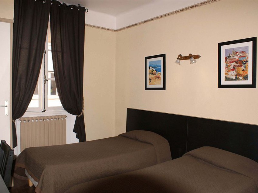 Hôtel Jaures  | Toulon | Var | France 4