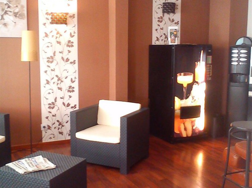 Hôtel Jaures  | Toulon | Var | France 7