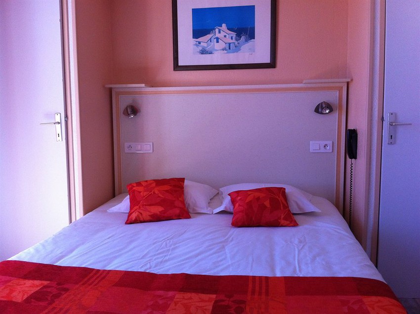 Hôtel Hostellerie La Nartelle  | Sainte Maxime | Var | France 10