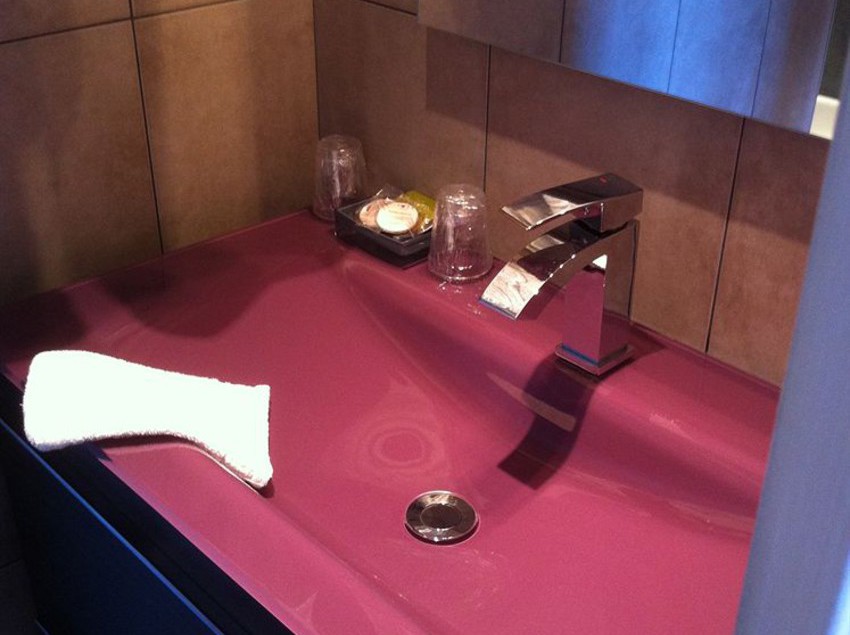 Hôtel Hostellerie La Nartelle  | Sainte Maxime | Var | France 12