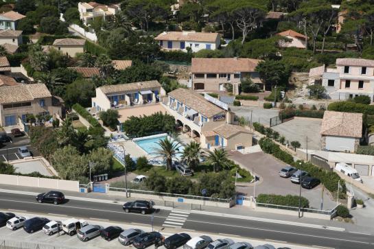 Hôtel Hostellerie La Nartelle  | Sainte Maxime | Var | France 13