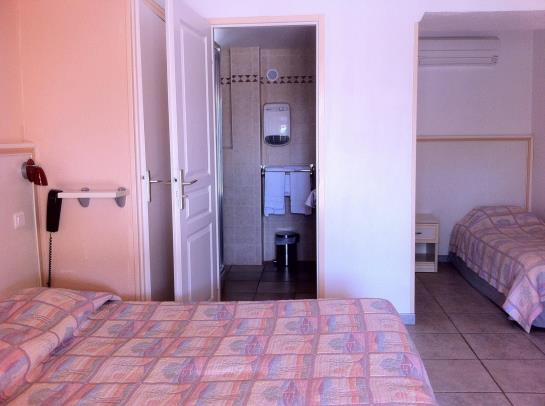 Hôtel Hostellerie La Nartelle  | Sainte Maxime | Var | France 14