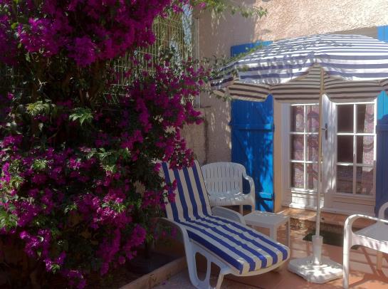 Hôtel Hostellerie La Nartelle  | Sainte Maxime | Var | France 15