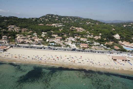 Hôtel Hostellerie La Nartelle  | Sainte Maxime | Var | France 20
