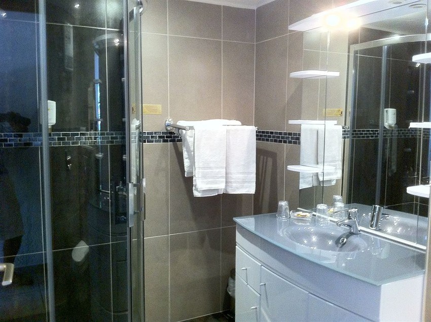 Hôtel Hostellerie La Nartelle  | Sainte Maxime | Var | France 3