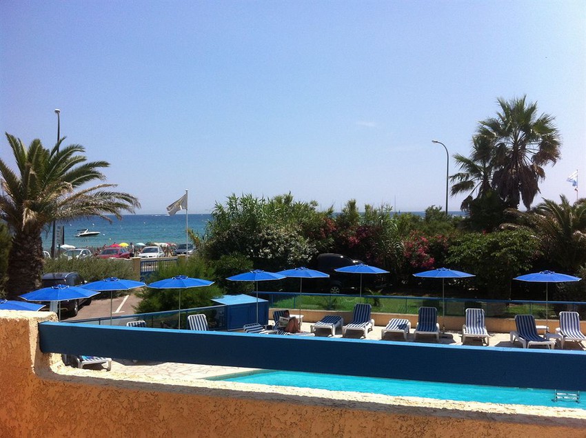 Hôtel Hostellerie La Nartelle  | Sainte Maxime | Var | France 4