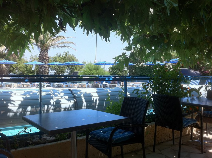 Hôtel Hostellerie La Nartelle  | Sainte Maxime | Var | France 5