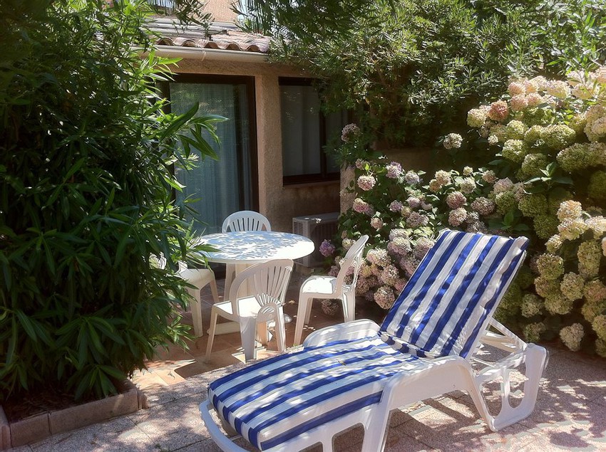 Hôtel Hostellerie La Nartelle  | Sainte Maxime | Var | France 6