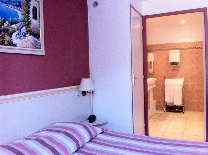 Hôtel Hostellerie La Nartelle  | Sainte Maxime | Var | France 7