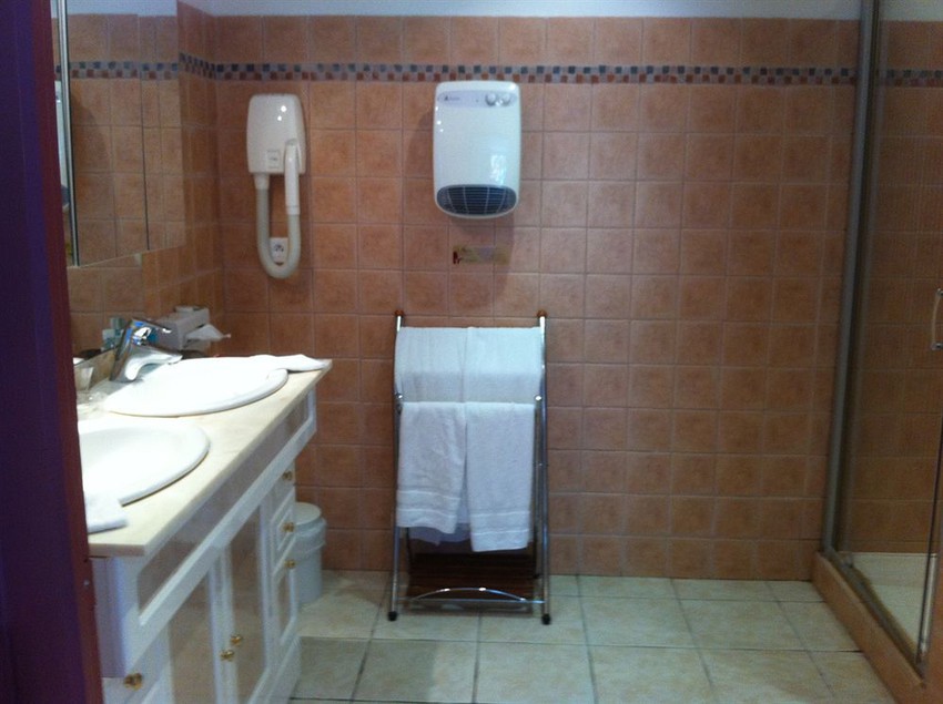 Hôtel Hostellerie La Nartelle  | Sainte Maxime | Var | France 8