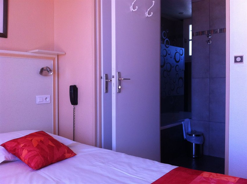 Hôtel Hostellerie La Nartelle  | Sainte Maxime | Var | France 9