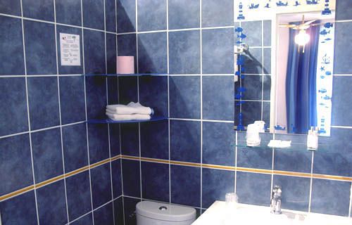 Hôtel Le Méditerranée  | Hyeres | Var | France 1