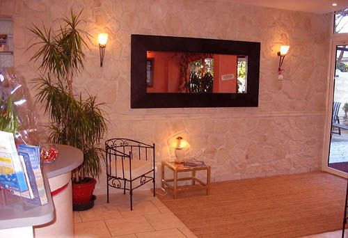 Hôtel Le Méditerranée  | Hyeres | Var | France 10