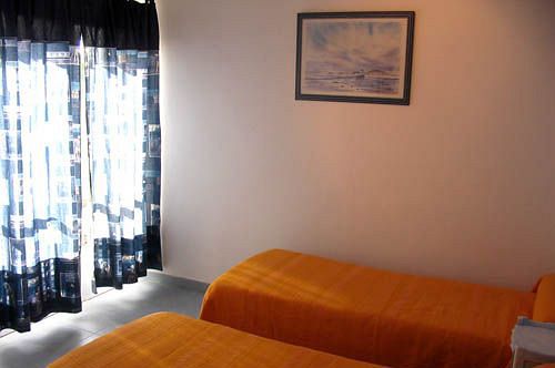 Hôtel Le Méditerranée  | Hyeres | Var | France 11