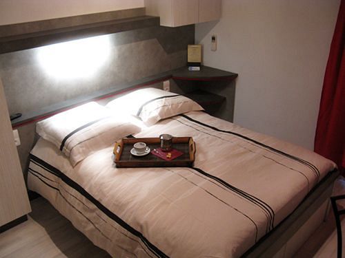 Hôtel Le Méditerranée  | Hyeres | Var | France 12