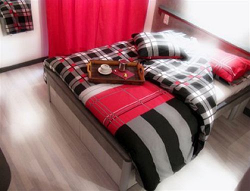 Hôtel Le Méditerranée  | Hyeres | Var | France 13