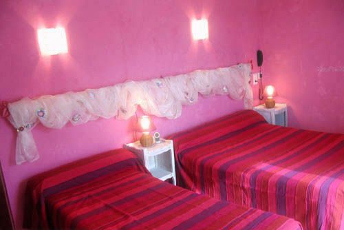 Hôtel Le Méditerranée  | Hyeres | Var | France 15