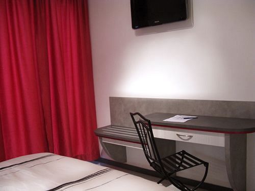 Hôtel Le Méditerranée  | Hyeres | Var | France 16