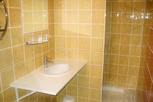 Hôtel Le Méditerranée  | Hyeres | Var | France 2