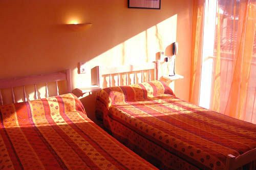 Hôtel Le Méditerranée  | Hyeres | Var | France 3