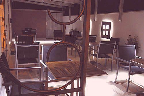 Hôtel Le Méditerranée  | Hyeres | Var | France 4