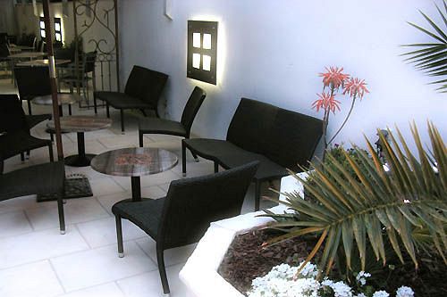 Hôtel Le Méditerranée  | Hyeres | Var | France 5