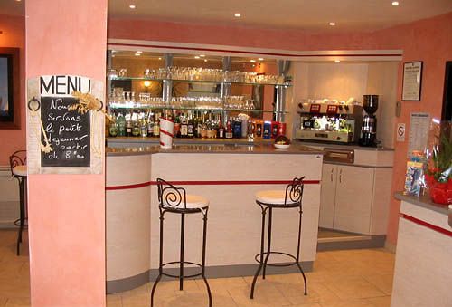 Hôtel Le Méditerranée  | Hyeres | Var | France 7