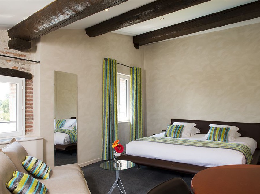 Hôtel Auberge Du Roua  | Argeles sur Mer | Pyrenees-Orientales | France 10