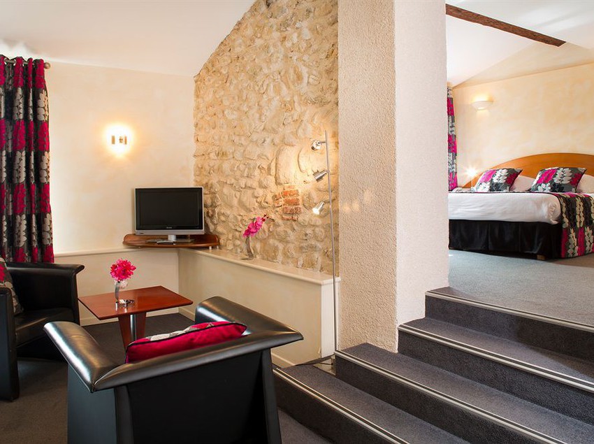 Hôtel Auberge Du Roua  | Argeles sur Mer | Pyrenees-Orientales | France 13