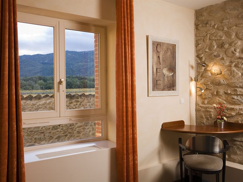 Hôtel Auberge Du Roua  | Argeles sur Mer | Pyrenees-Orientales | France 14