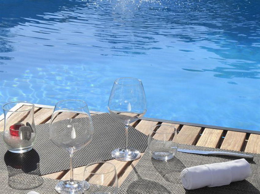 Hôtel Auberge Du Roua  | Argeles sur Mer | Pyrenees-Orientales | France 15