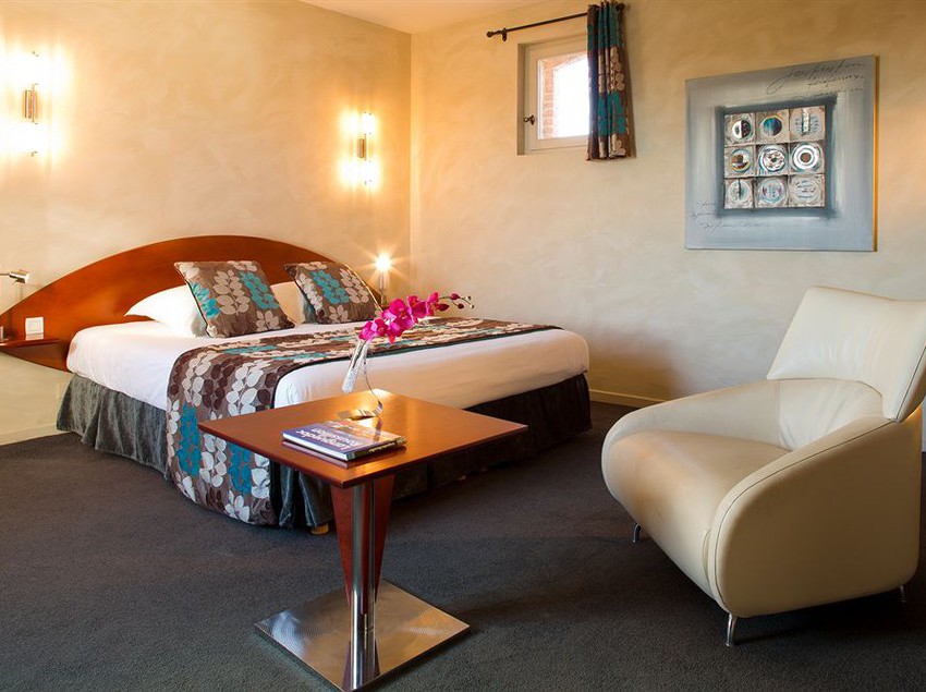 Hôtel Auberge Du Roua  | Argeles sur Mer | Pyrenees-Orientales | France 16