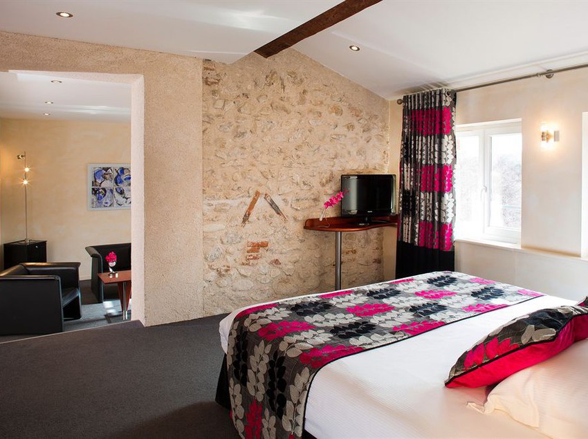 Hôtel Auberge Du Roua  | Argeles sur Mer | Pyrenees-Orientales | France 17