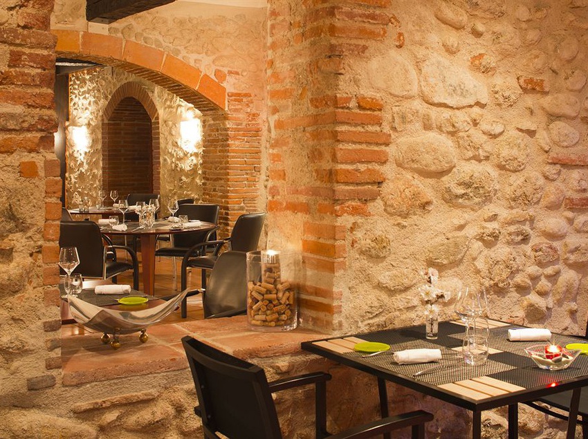 Hôtel Auberge Du Roua  | Argeles sur Mer | Pyrenees-Orientales | France 2