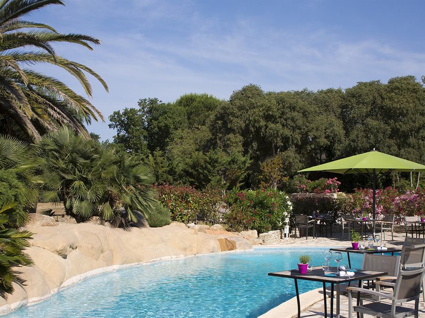 Hôtel Auberge Du Roua  | Argeles sur Mer | Pyrenees-Orientales | France 4