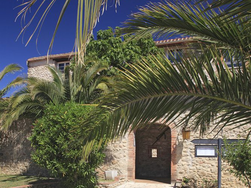 Hôtel Auberge Du Roua  | Argeles sur Mer | Pyrenees-Orientales | France 6