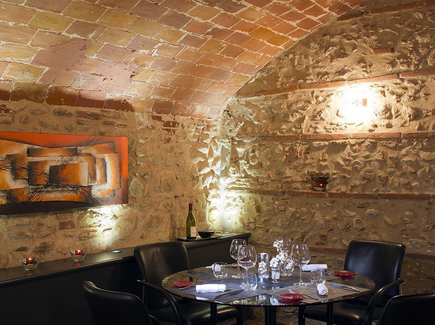 Hôtel Auberge Du Roua  | Argeles sur Mer | Pyrenees-Orientales | France 7