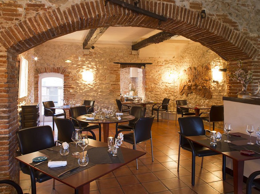 Hôtel Auberge Du Roua  | Argeles sur Mer | Pyrenees-Orientales | France 9