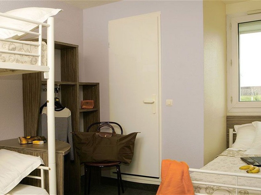 Hotel Akena Express Noyelles Godault  | Noyelles Godault | Pas-de-Calais | France 1