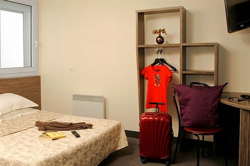 Hotel Akena Express Noyelles Godault  | Noyelles Godault | Pas-de-Calais | France 11