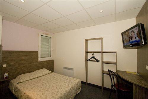 Hotel Akena Express Noyelles Godault  | Noyelles Godault | Pas-de-Calais | France 12