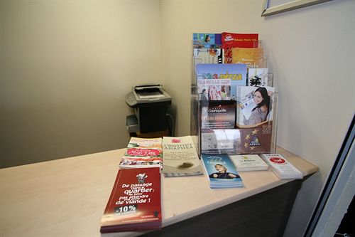 Hotel Akena Express Noyelles Godault  | Noyelles Godault | Pas-de-Calais | France 13