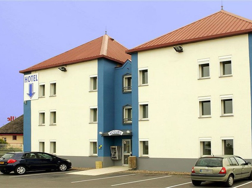 Hotel Akena Express Noyelles Godault  | Noyelles Godault | Pas-de-Calais | France 2