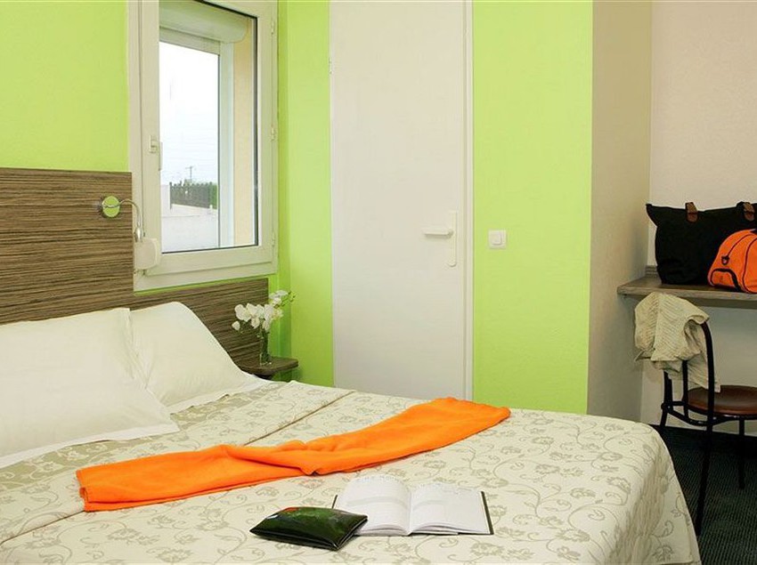 Hotel Akena Express Noyelles Godault  | Noyelles Godault | Pas-de-Calais | France 3