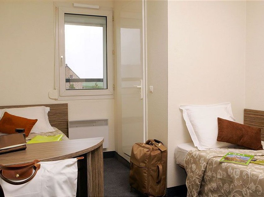 Hotel Akena Express Noyelles Godault  | Noyelles Godault | Pas-de-Calais | France 4