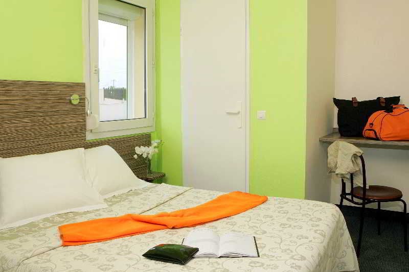 Hotel Akena Express Noyelles Godault  | Noyelles Godault | Pas-de-Calais | France 6