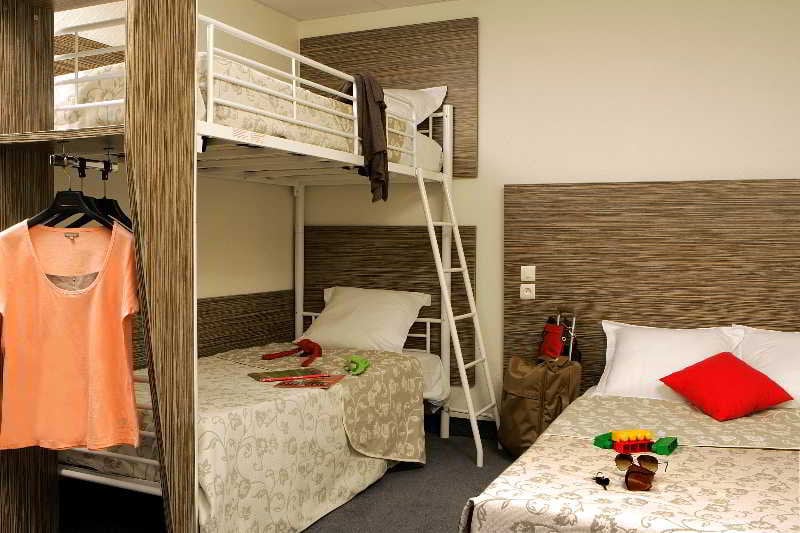 Hotel Akena Express Noyelles Godault  | Noyelles Godault | Pas-de-Calais | France 9